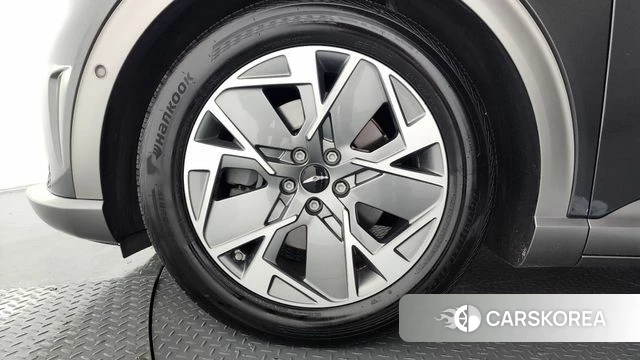 Genesis GV60 id 3884333 из Кореи 15