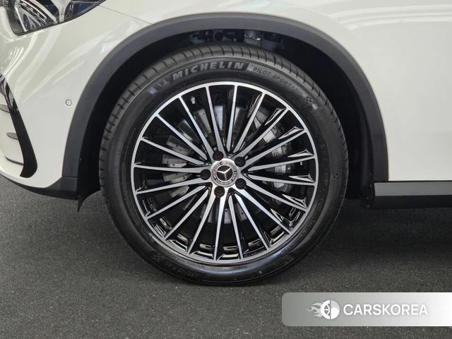 Mercedes-Benz GLC-Class X254 id 4862690 из Кореи 14