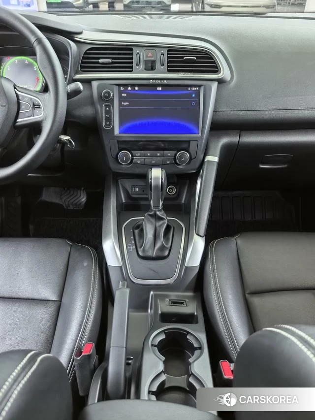 Renault Correga id 4219869 из Китая 13