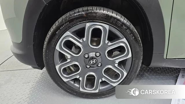 Hyundai Casper id 3524409 из Кореи 15