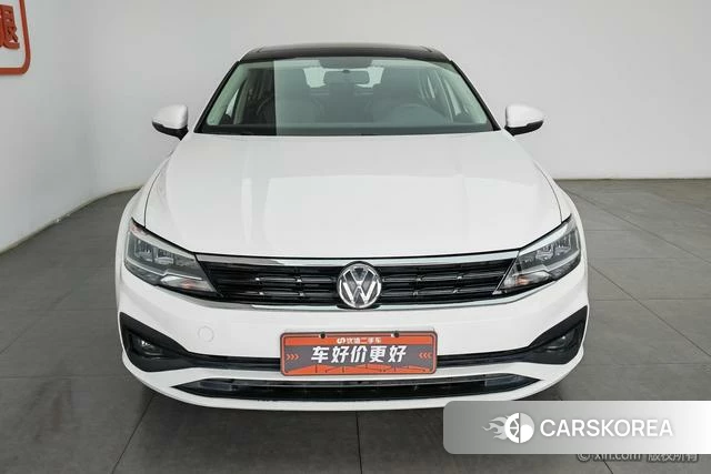 Volkswagen Lingdu id 4258435 из Китая 15
