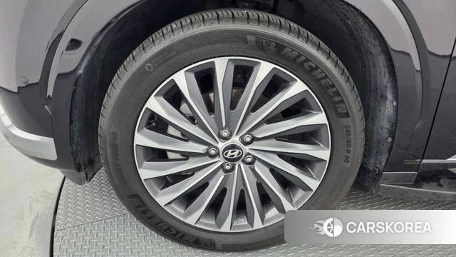 Hyundai The New Palisade id 4602817 из Кореи 35