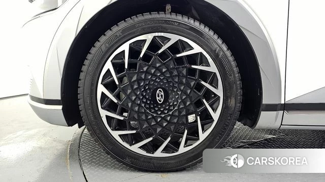 Hyundai Ionic 5 id 4481490 из Кореи 15