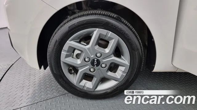 Kia The New Kia Ray id 2862671 из Кореи 15