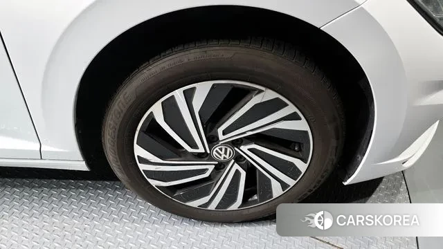 Volkswagen 7th Generation of Jetta id 3038147 из Кореи 15