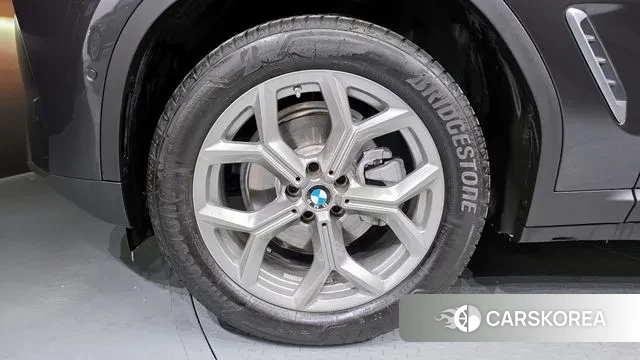 BMW X4 (G02) id 3596176 из Кореи 15