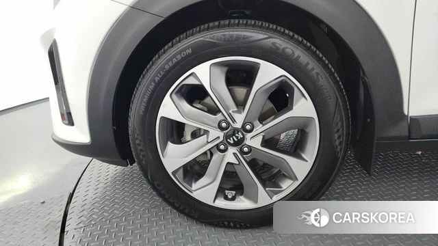 Kia Stonic id 4345252 из Кореи 28