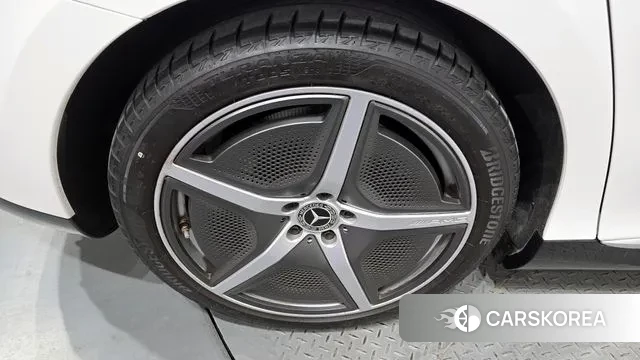 Mercedes-Benz EQE V295 id 3560509 из Кореи 15