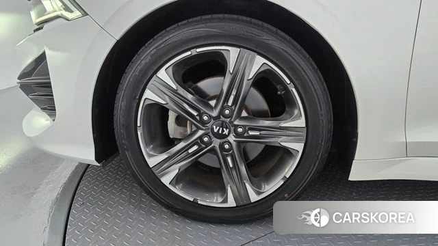Kia K5 3rd generation id 4688978 из Кореи 15