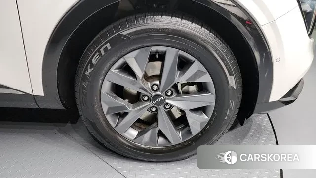 Kia Sportage 5th Generation id 3400704 из Кореи 15