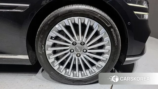 Genesis Electrified G80 (RG3) id 3676113 из Кореи 15