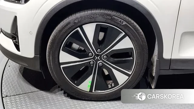 Polestar Polestar 2 id 3751480 из Кореи 15