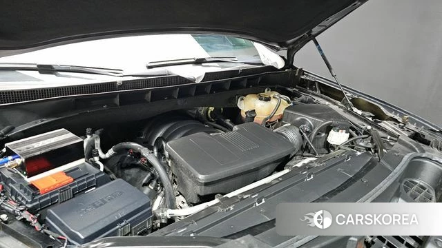 Cadillac Escalade 5th Generation id 3884040 из Кореи 15