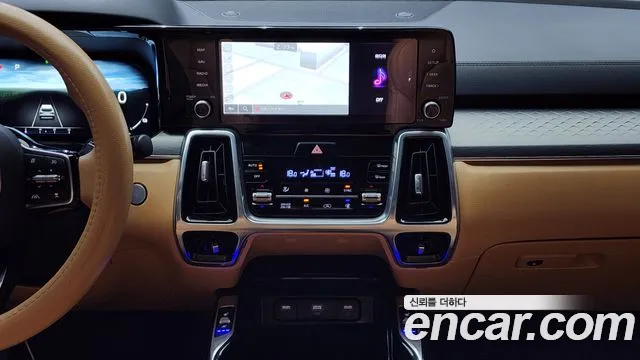 Kia Sorento 4th Generation id 2705053 из Кореи 15