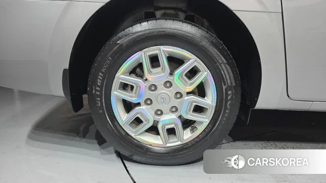 Hyundai Staria id 4701239 из Кореи 25