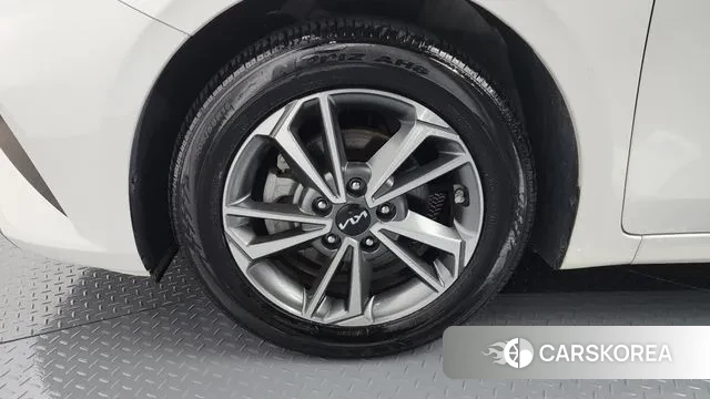 Kia The New K3 2nd generation id 3290646 из Кореи 15