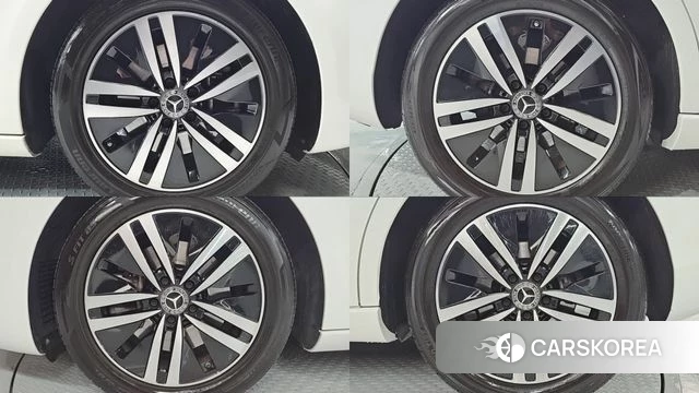 Mercedes-Benz A-Class W177 id 4355890 из Кореи 15