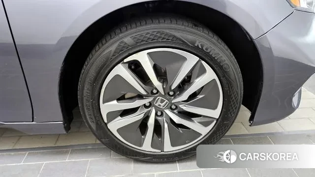 Honda Accord 10th Generation id 3568487 из Кореи 15