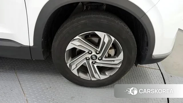 Hyundai The New Santa Fe id 2970156 из Кореи 15