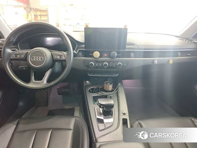 Audi A4L id 4300991 из Китая 7