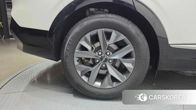 Kia Sportage 5th Generation id 4922289 из Кореи 15