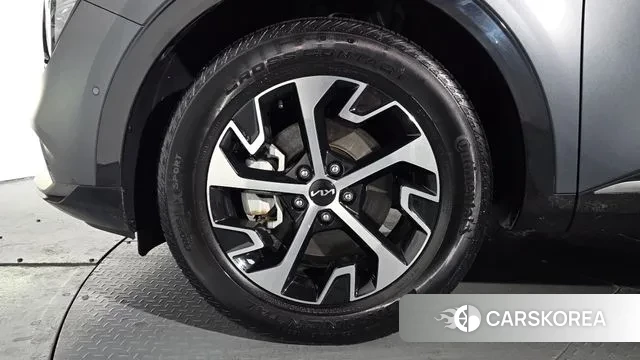 Kia Sportage 5th Generation Hybrid id 3482744 из Кореи 15