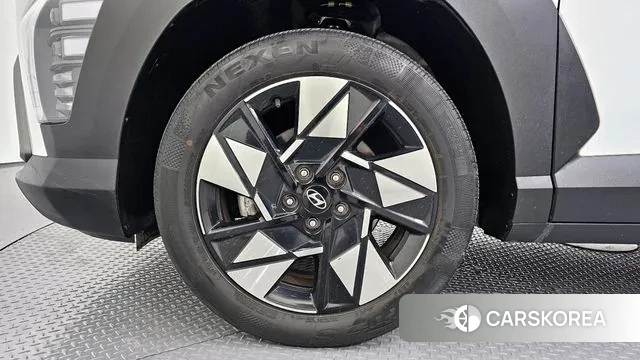 Hyundai Kona (SX2) id 3544617 из Кореи 15