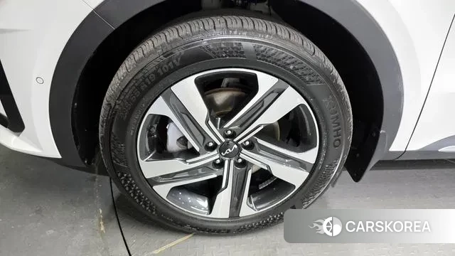 Kia Sorento 4th Generation id 3437732 из Кореи 15