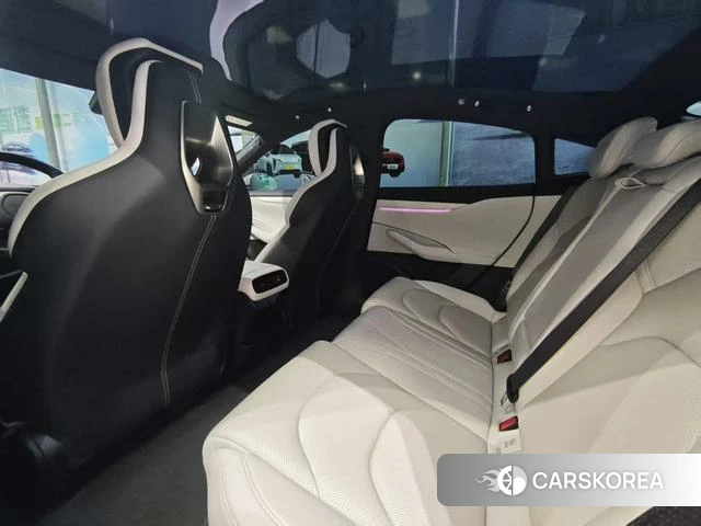 Xiaomi Car Xiaomi SU7 2026 Другой из Китая, фото 5