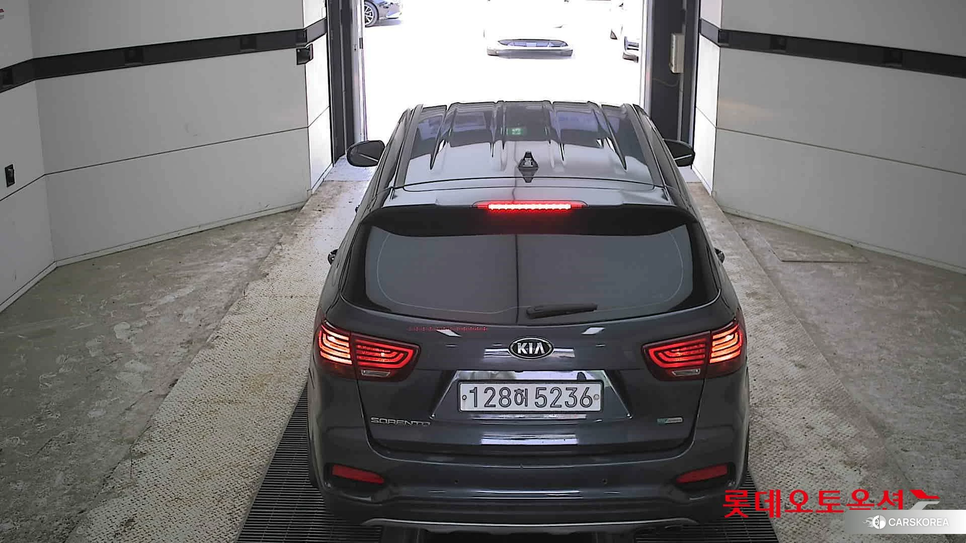 Kia Sorento id 4289525 из Кореи 31