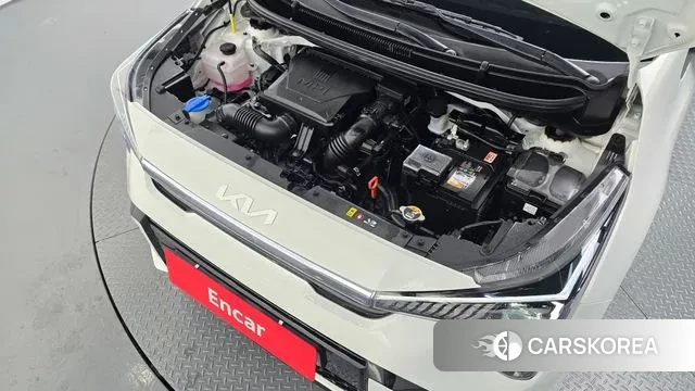 Kia The New Morning (JA) id 3775825 из Кореи 15