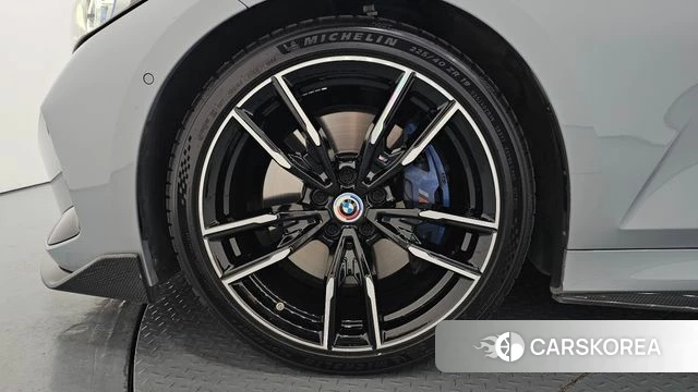 BMW 3 Series (G20) id 4848080 из Кореи 34