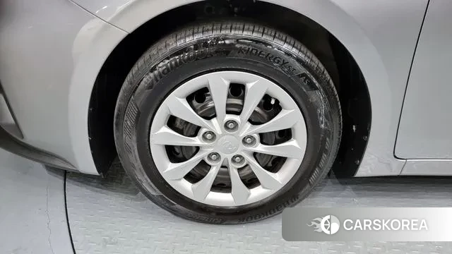 Kia Come New K3 id 3018027 из Кореи 15