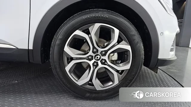 Renault Korea (Samsung) XM3 id 3464238 из Кореи 15