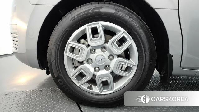 Hyundai Staria id 4243514 из Кореи 29