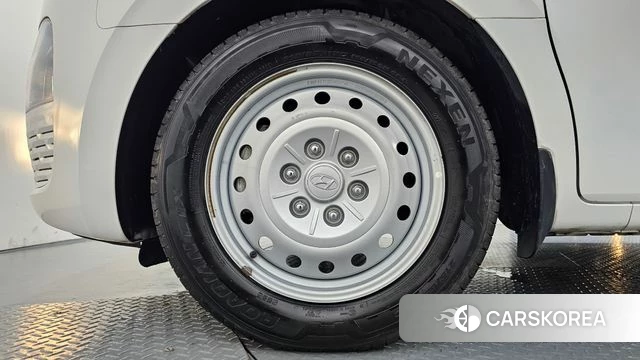 Hyundai Staria id 4355291 из Кореи 25