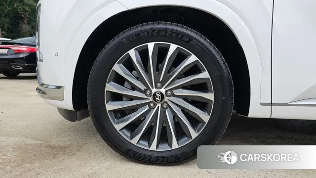 Hyundai The New Palisade id 3011329 из Кореи 15