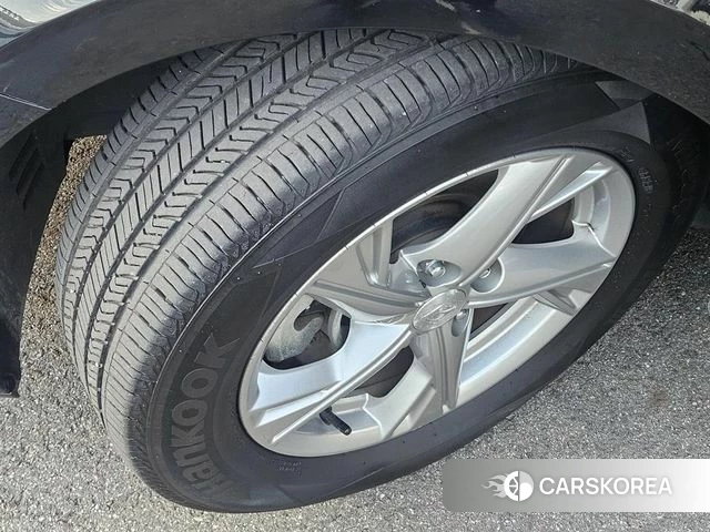 Hyundai Sonata (DN8) id 4906582 из Кореи 15