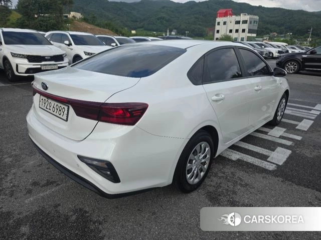 Kia Come New K3 id 4770318 из Кореи 15
