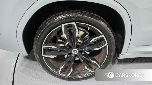 BMW X3 (G01) id 4222912 из Кореи 15