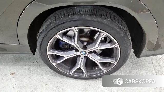 BMW X6 (G06) id 3438802 из Кореи 14