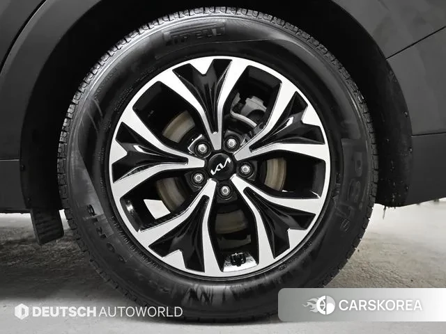 Kia Carnival 4th generation id 3654375 из Кореи 15