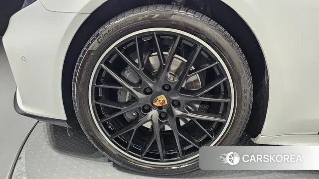 Porsche Panamera (971) id 3307835 из Кореи 15