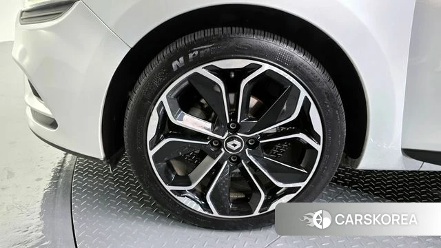 Renault Korea (Samsung) Clio id 4019976 из Кореи 15