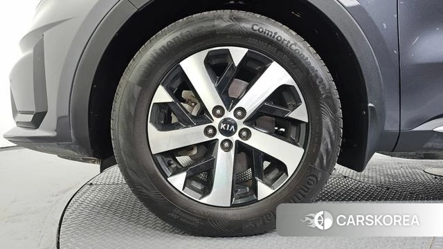 Kia Sorento 4th Generation id 4794248 из Кореи 15