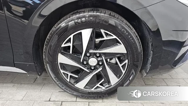 Hyundai The New Grandeur IG Hybrid id 3626423 из Кореи 15