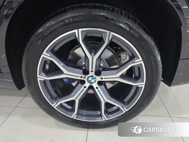 BMW X5 (G05) id 3769465 из Кореи 15