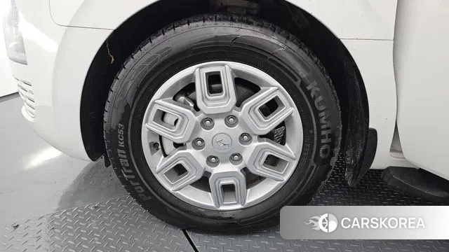 Hyundai Staria id 3406386 из Кореи 15