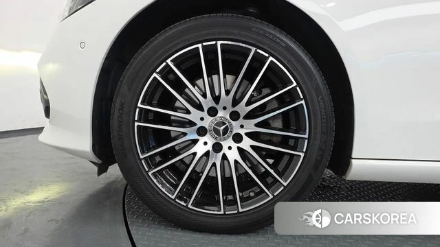 Mercedes-Benz C-Class W206 id 4422952 из Кореи 15