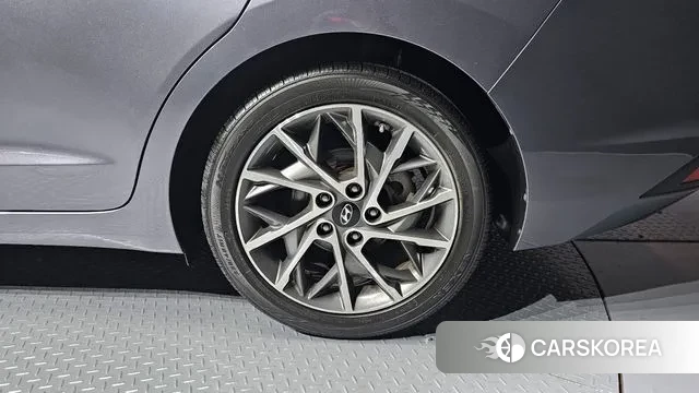 Hyundai The New Avante AD id 3018650 из Кореи 15